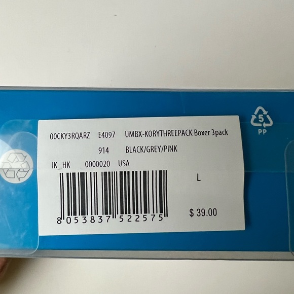 SOLD!!! DIESEL BOXERBRIEFS! - Picture 3 of 5